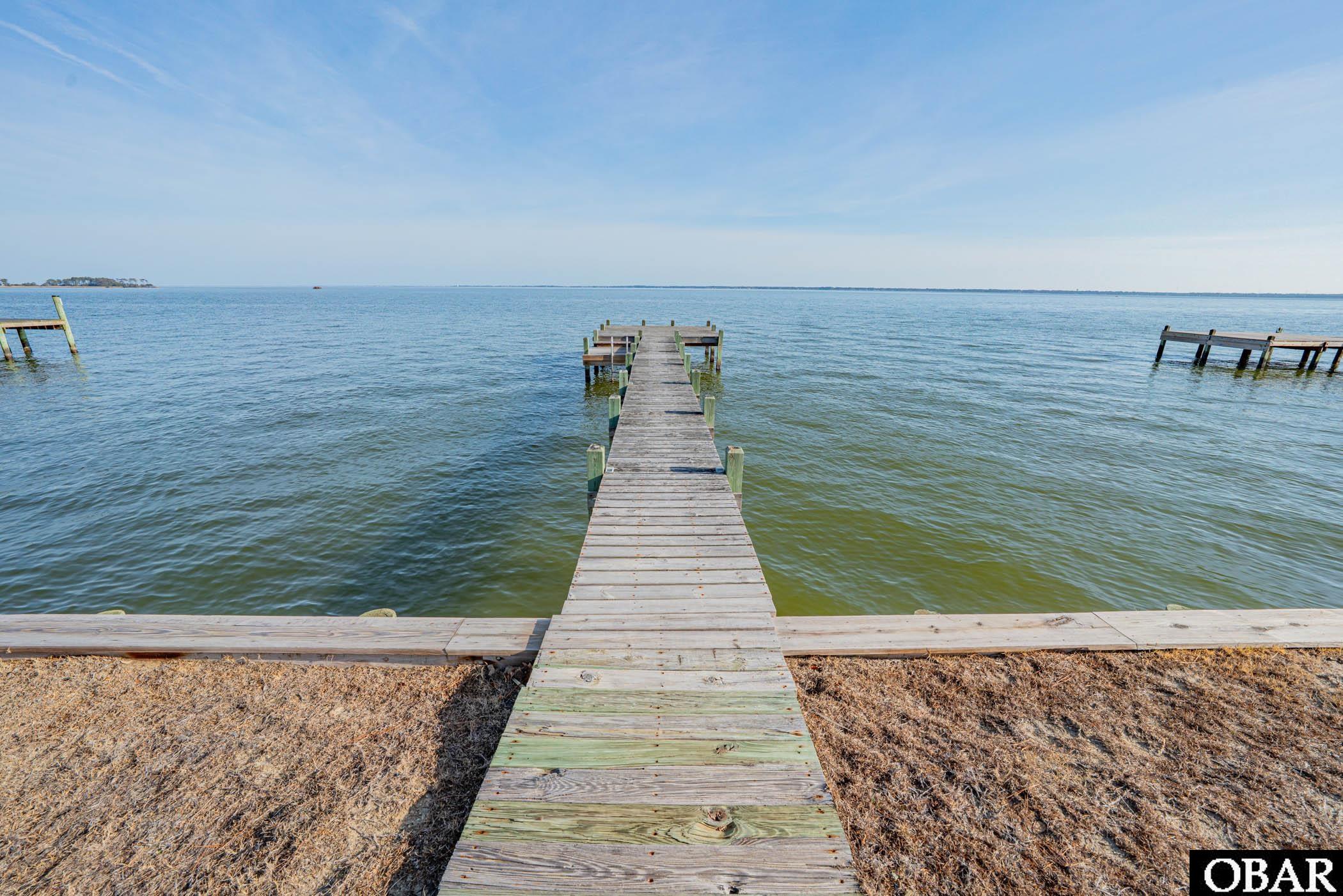 105 North Water Street Point Harbor, NC 27964 - Photo 47 of 50 Pier