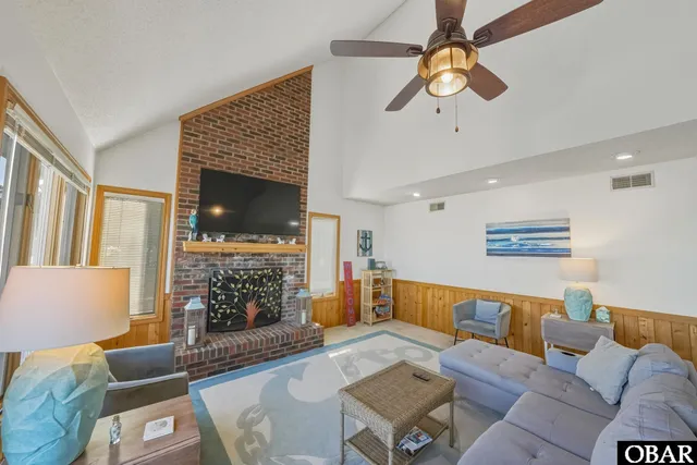 $630,000 | 105 North Water Street, Point Harbor, NC 27964