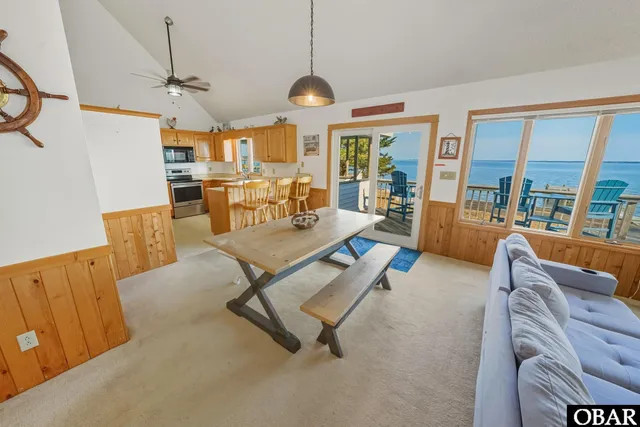 $630,000 | 105 North Water Street, Point Harbor, NC 27964