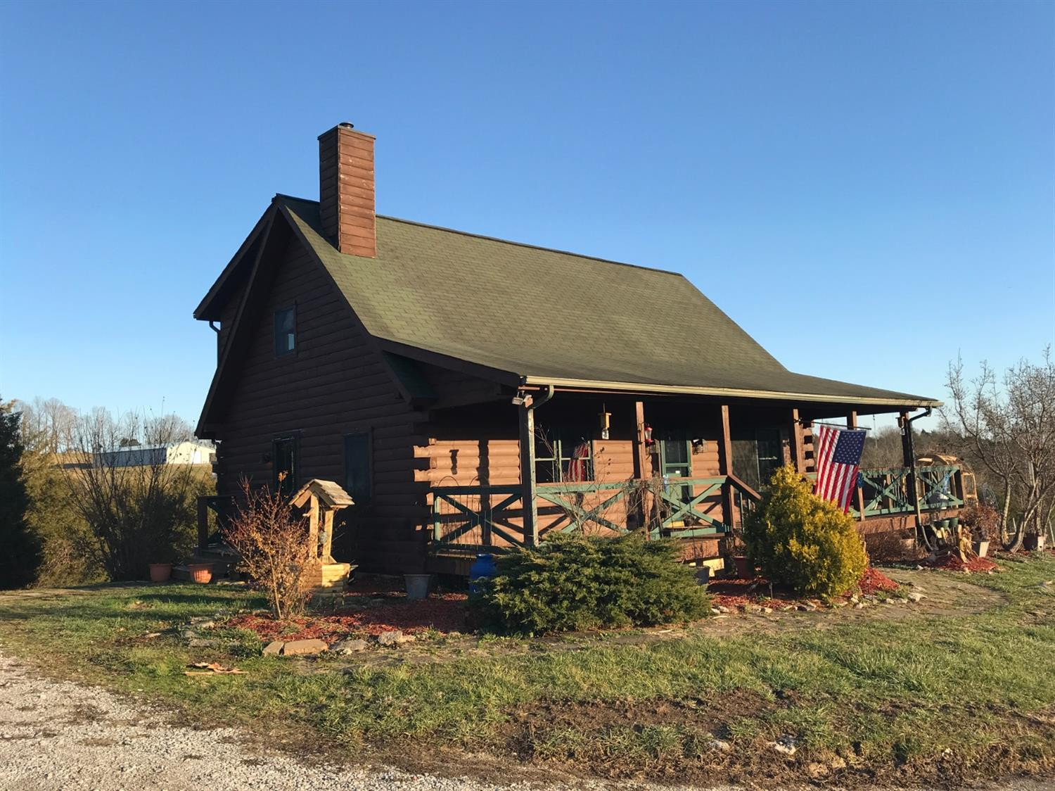 1208 Birdie Road Lawrenceburg, KY 40342 - Photo 2 of 32 Photo 2