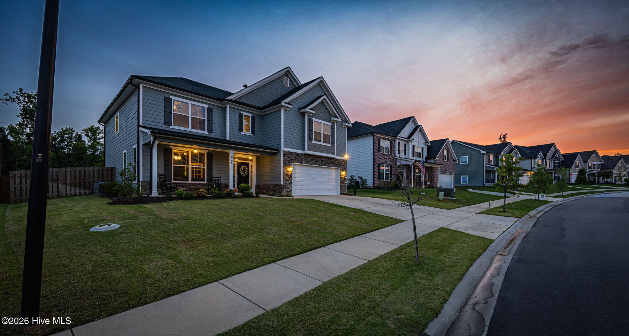 235 Prominence Drive Grovetown, GA 30813 - Photo 65 of 73 65-web-or-mls-235 Prominence Drive TWILI