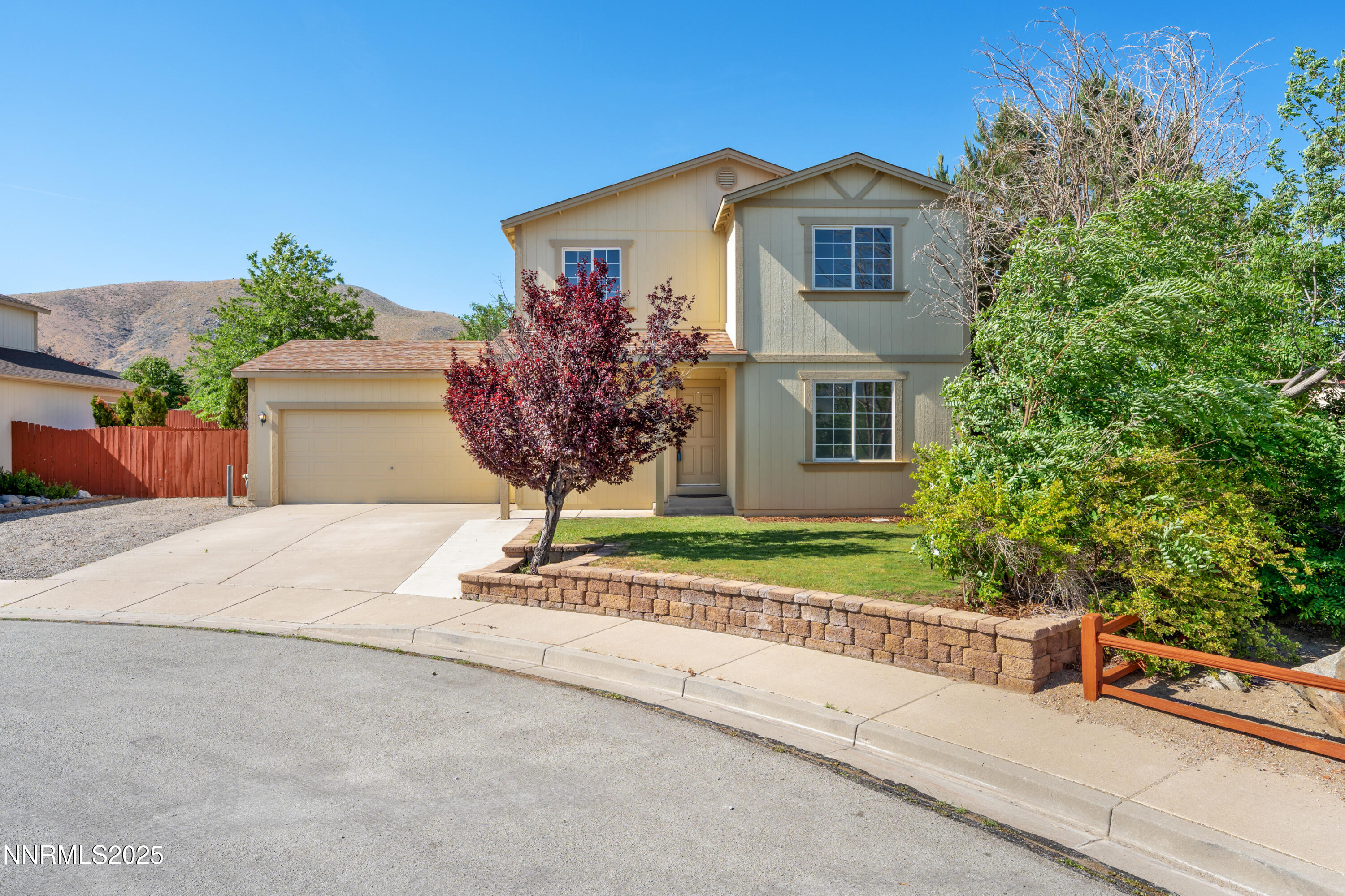17705 Oakview Court Reno, NV 89508 - Photo 2 of 45 DS203255