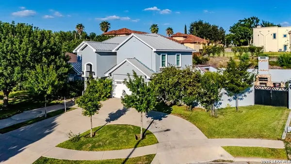 $484,900 | 1625 Rio Drive, Eagle Pass, TX 78852