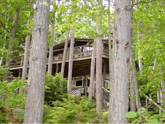 11 Clough Point Road Alton, NH 03810 - Photo 1 of 5 Gallery Image 1