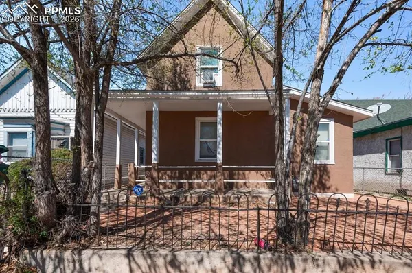 $195,000 | 205 Cottonwood Street, Pueblo, CO 81004