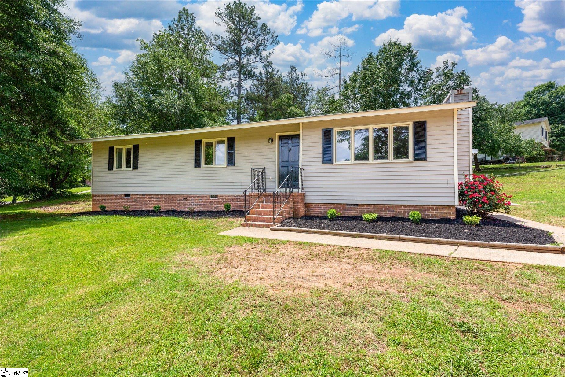 107 Sherry Lane Easley, SC 29640 - Photo 1 of 22