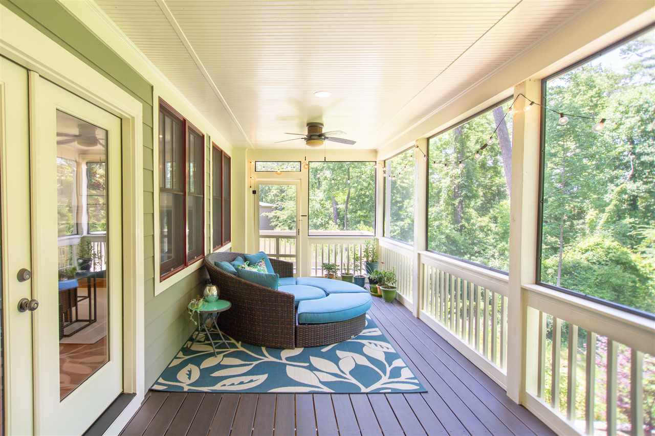 1021 Northampton Road Durham, NC 27707 - Photo 16 of 30 Photo 16