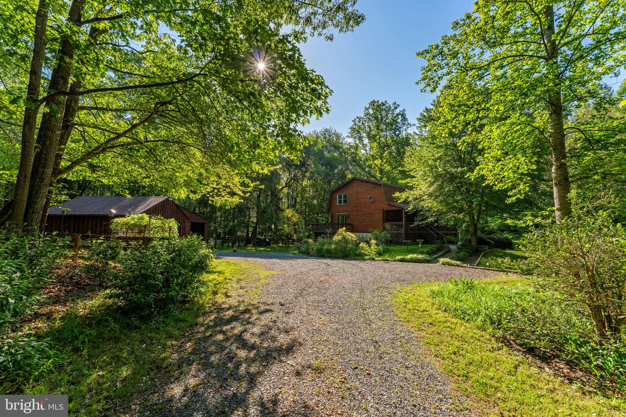 10418 Cliff Mills Road Marshall, VA 20115 - Photo 2 of 88