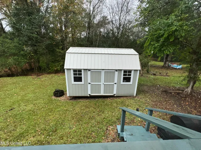$125,000 | 2214 North 3rd Avenue, Laurel, MS 39440