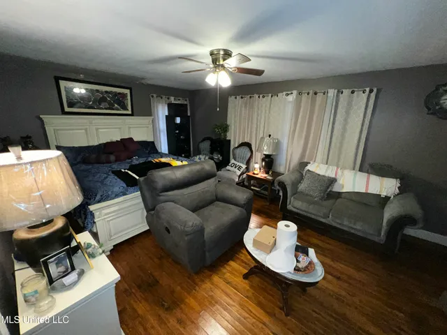 $125,000 | 2214 North 3rd Avenue, Laurel, MS 39440