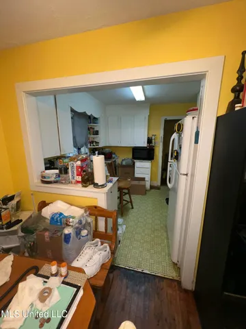 $125,000 | 2214 North 3rd Avenue, Laurel, MS 39440