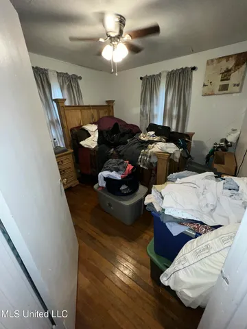 $125,000 | 2214 North 3rd Avenue, Laurel, MS 39440