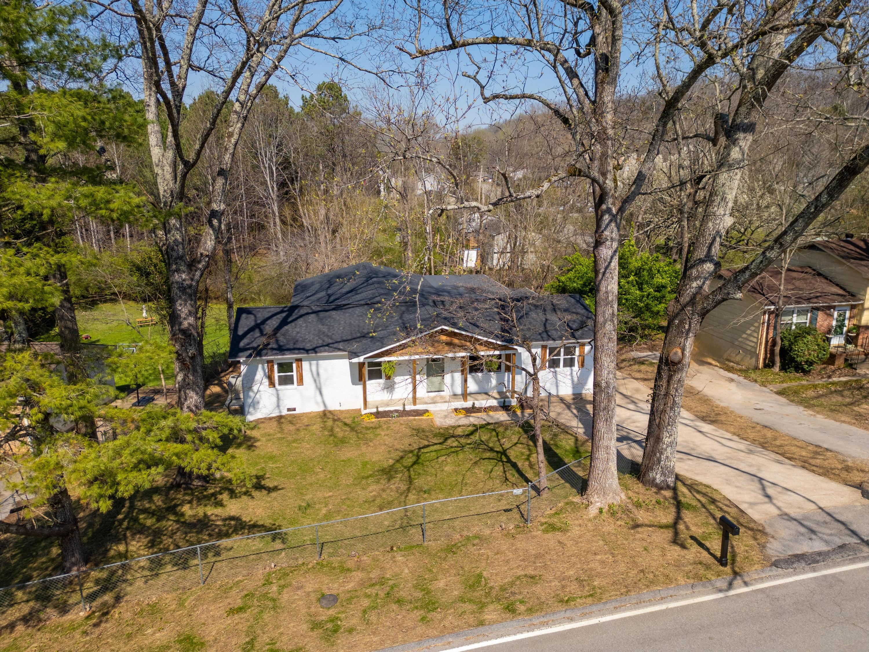 3780 Prospect Church Road Ooltewah, TN 37363 - Photo 3 of 32 pcupper