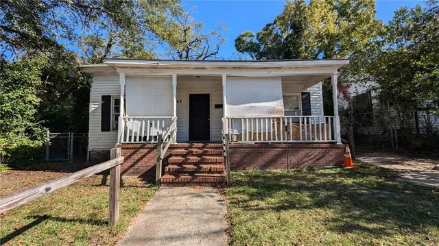 $64,900 | 313 Forest Avenue, Macon, GA 31201