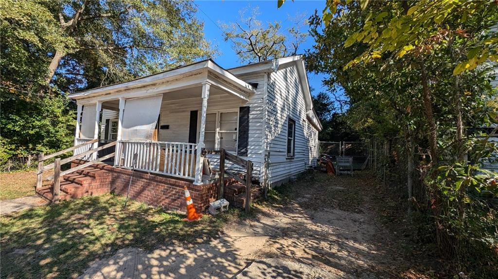 313 Forest Avenue Macon, GA 31201 - Photo 2 of 2