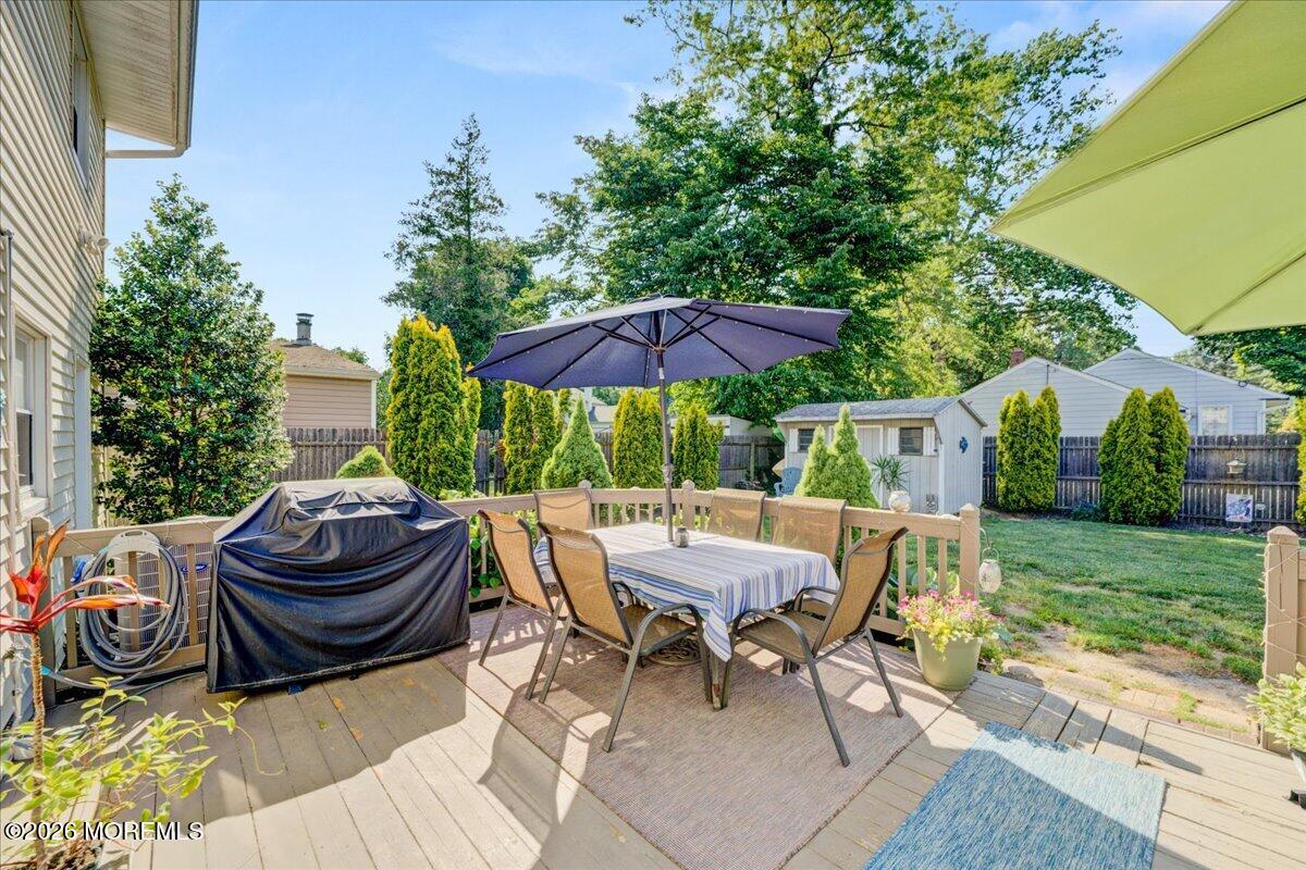 5 Brook Street Red Bank, NJ 07701 - Photo 23 of 30 25-Backyard