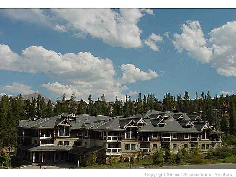 655 4 O Clock Road, Unit 112 Breckenridge, CO 80424 - Photo 1 of 25 Gallery Image 1