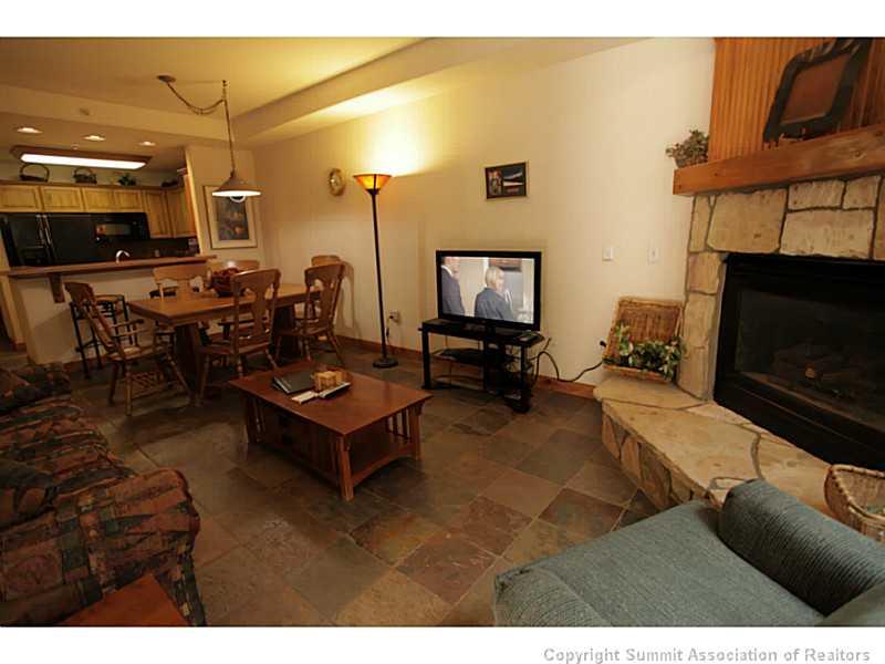 655 4 O Clock Road, Unit 112 Breckenridge, CO 80424 - Photo 15 of 25 Gallery Image 15