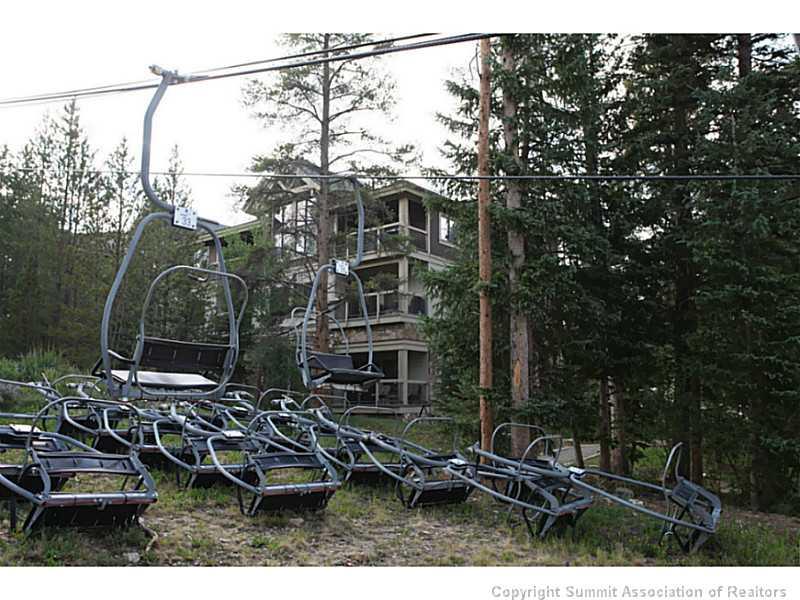 655 4 O Clock Road, Unit 112 Breckenridge, CO 80424 - Photo 20 of 25 Gallery Image 20