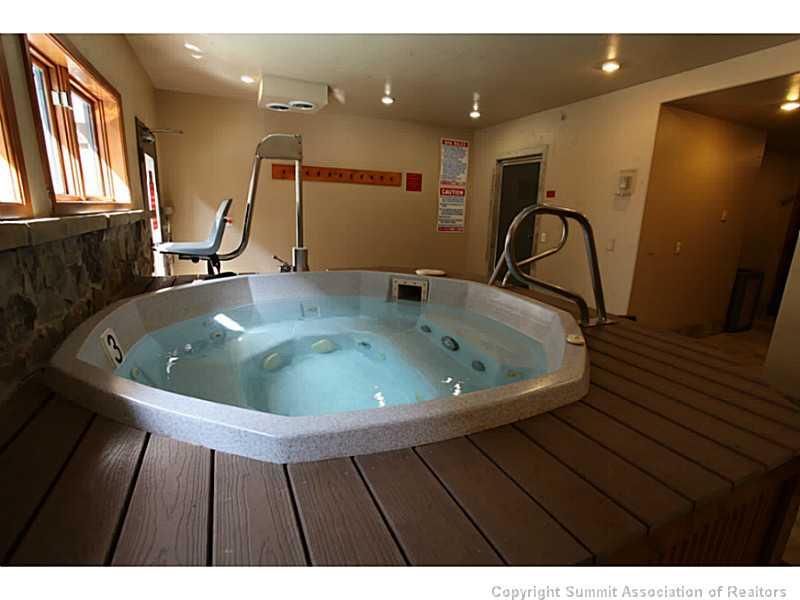 655 4 O Clock Road, Unit 112 Breckenridge, CO 80424 - Photo 25 of 25 Gallery Image 25