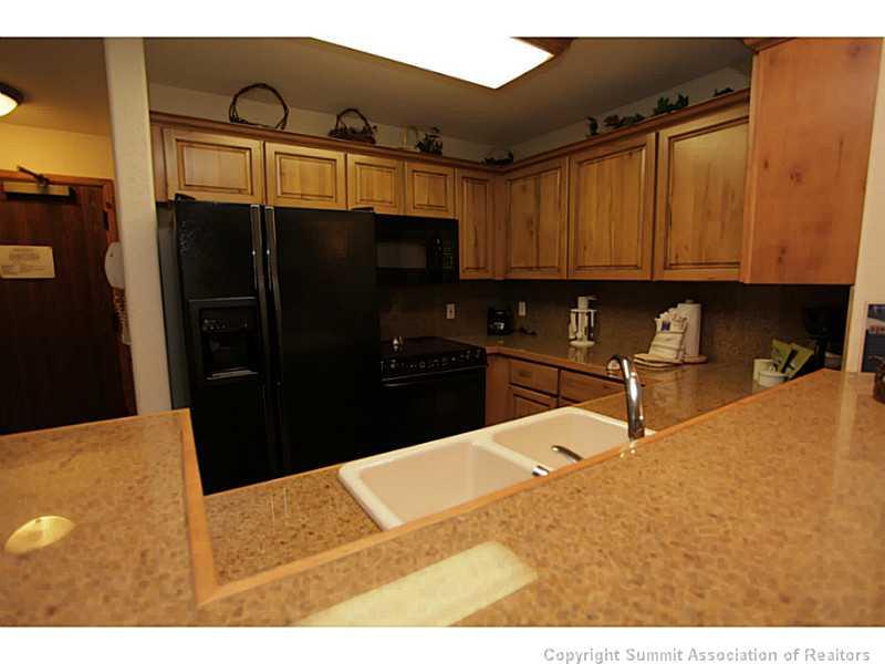 655 4 O Clock Road, Unit 112 Breckenridge, CO 80424 - Photo 5 of 25 Gallery Image 5