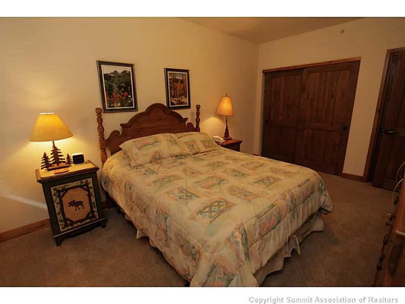 655 4 O Clock Road, Unit 112 Breckenridge, CO 80424 - Photo 8 of 25 Gallery Image 8