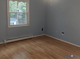 1007 Ethelwood Road Glen Allen, VA 23059 - Photo 17 of 21 an empty room with a window