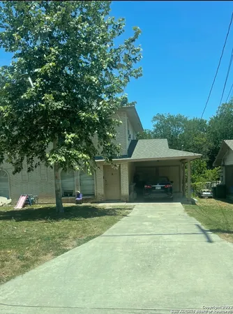 $1,150 | 4512 Slayden Drive, San Antonio, TX 78228