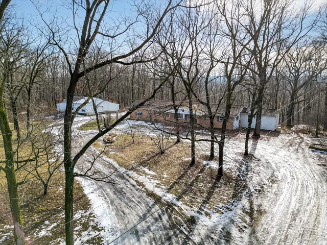 $429,000 | 214 Wilson Lane, Ionia, MI 48846