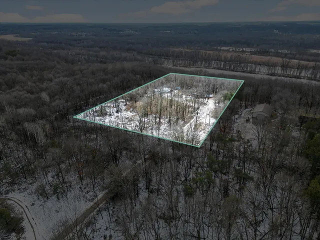 $429,000 | 214 Wilson Lane, Ionia, MI 48846