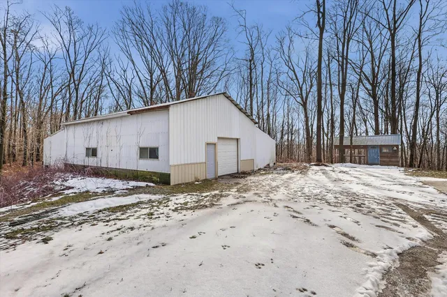 $429,000 | 214 Wilson Lane, Ionia, MI 48846