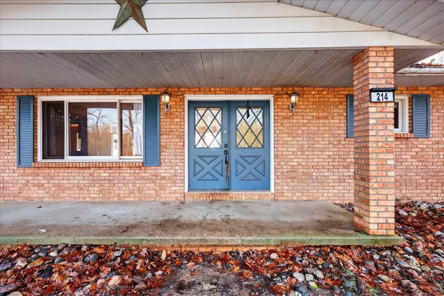 $429,000 | 214 Wilson Lane, Ionia, MI 48846