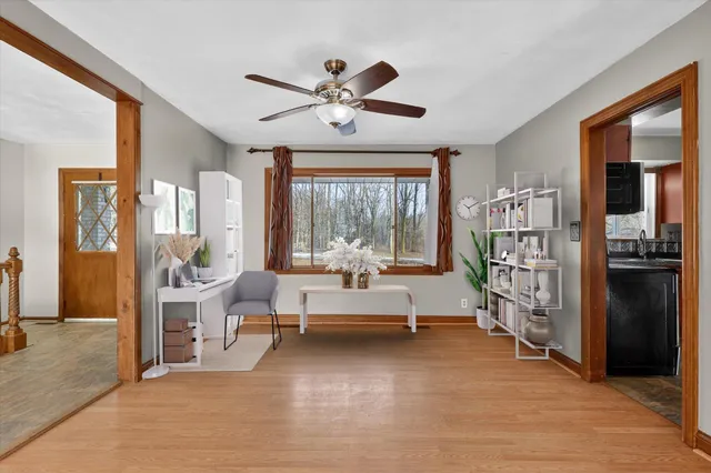 $429,000 | 214 Wilson Lane, Ionia, MI 48846