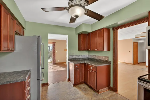 $429,000 | 214 Wilson Lane, Ionia, MI 48846