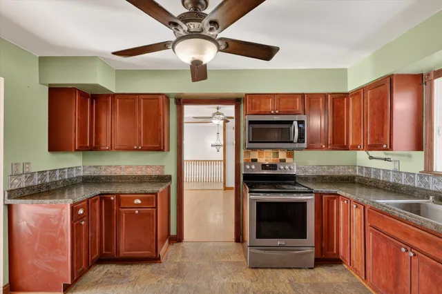 $429,000 | 214 Wilson Lane, Ionia, MI 48846