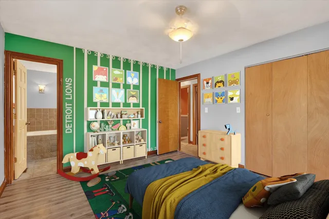 $429,000 | 214 Wilson Lane, Ionia, MI 48846