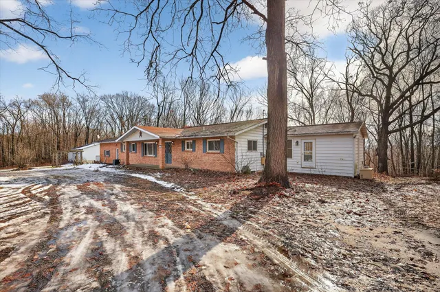 $429,000 | 214 Wilson Lane, Ionia, MI 48846