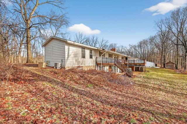 $429,000 | 214 Wilson Lane, Ionia, MI 48846