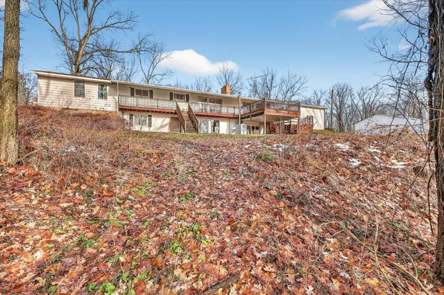 $429,000 | 214 Wilson Lane, Ionia, MI 48846