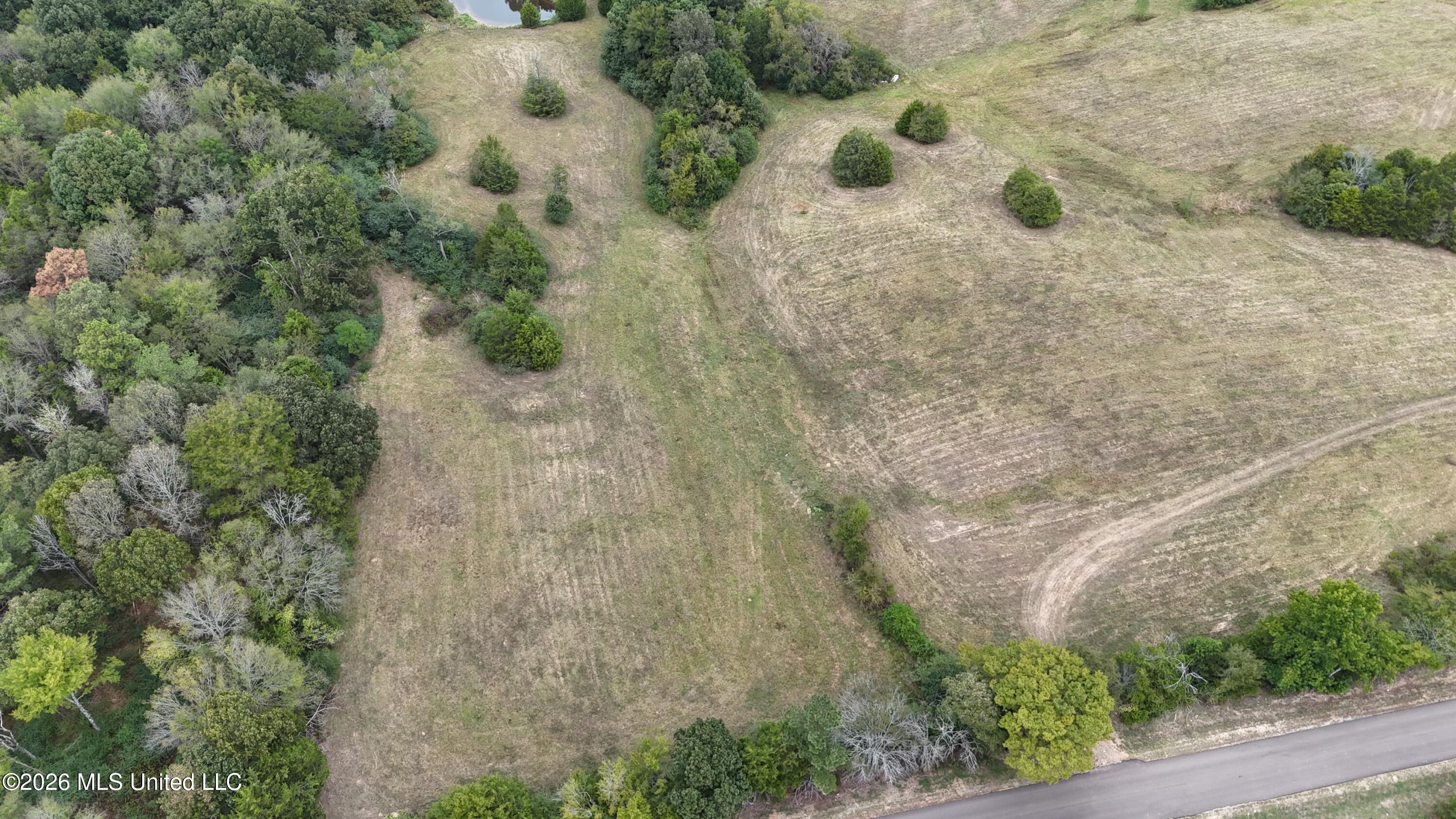 11.26 Bub Jamison Road Coldwater, MS 38618 - Photo 13 of 16 DJI_20260924115401_0091_D
