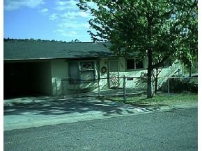461 Canyon Springs Road Prescott, AZ 86303 - Photo 1 of 5 Primary Photo