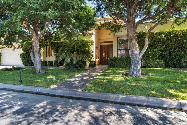 $950,000 | 47 Mission Palms Drive East, Rancho Mirage, CA 92270