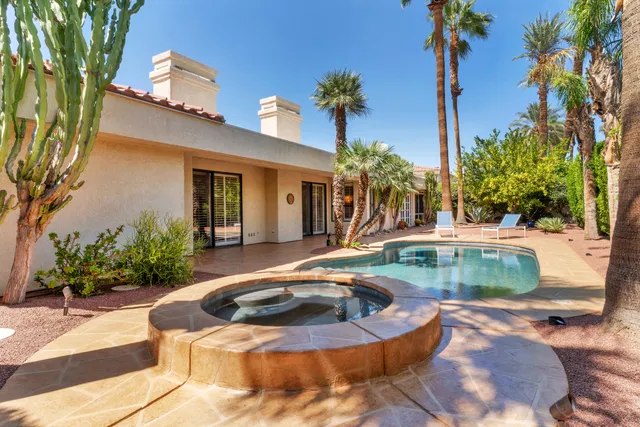 $950,000 | 47 Mission Palms Drive East, Rancho Mirage, CA 92270
