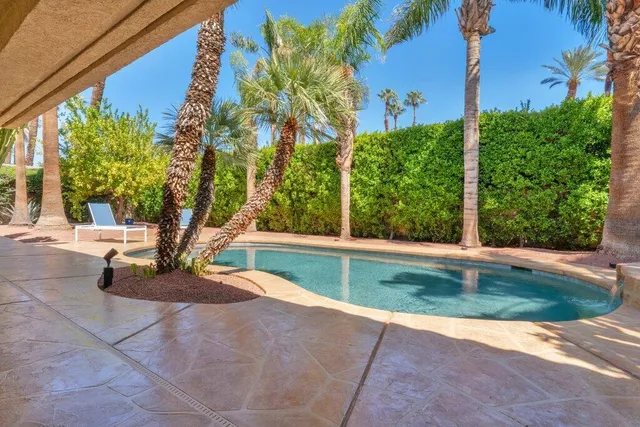 $950,000 | 47 Mission Palms Drive East, Rancho Mirage, CA 92270