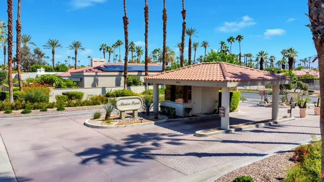 $950,000 | 47 Mission Palms Drive East, Rancho Mirage, CA 92270