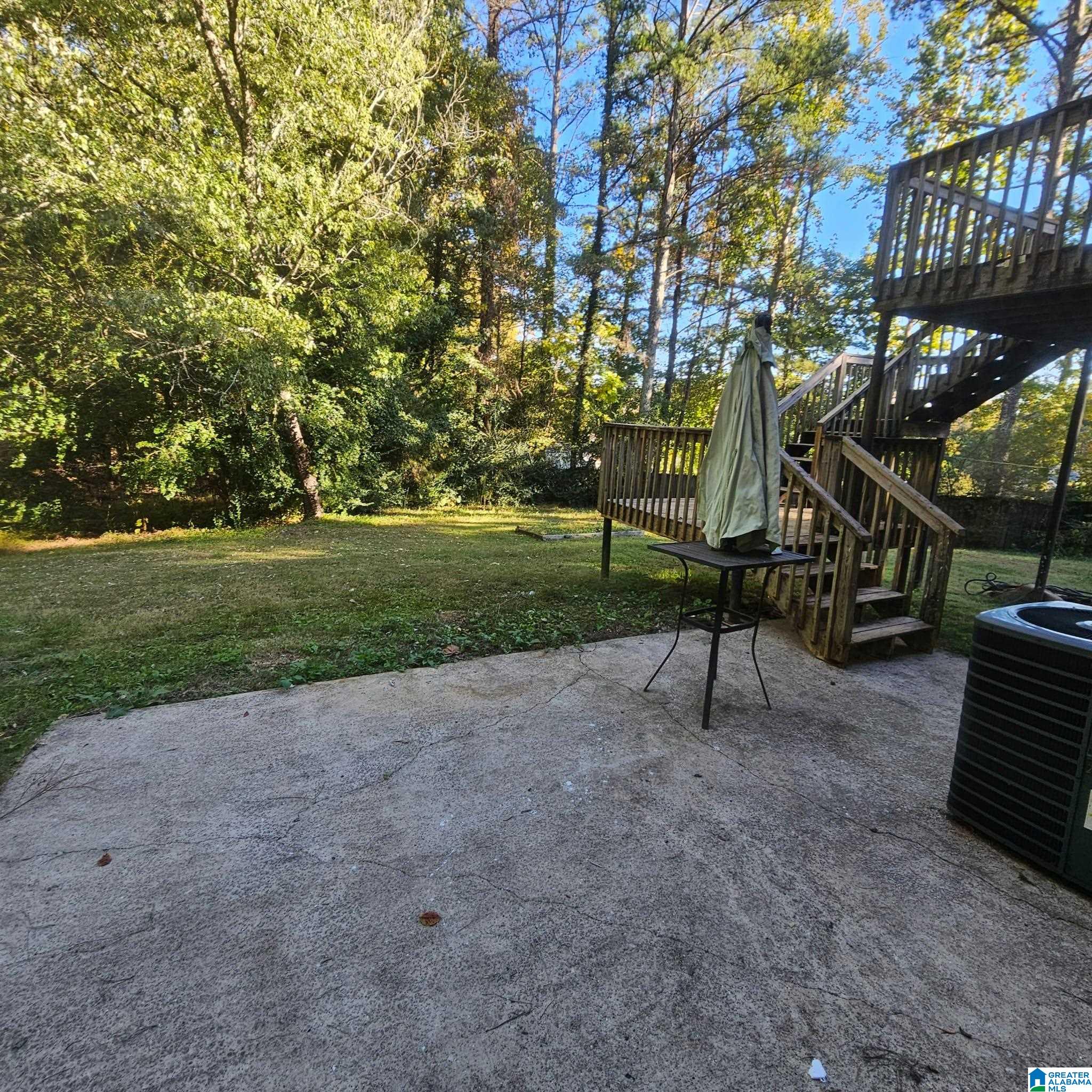 6929 Honor Keith Road Trussville, AL 35173 - Photo 15 of 18