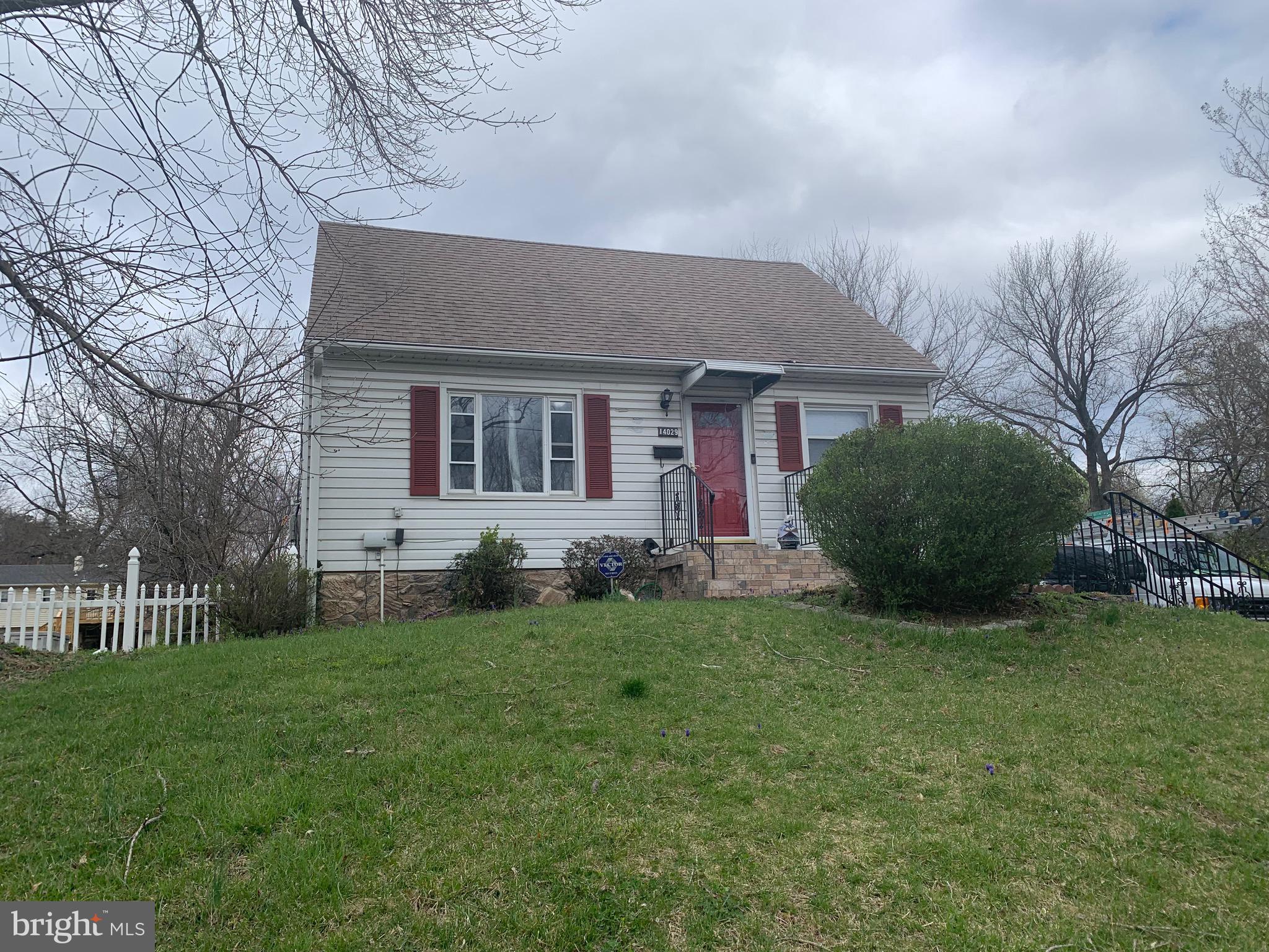14029 Grayson Road Woodbridge, VA 22191 - Photo 1 of 1