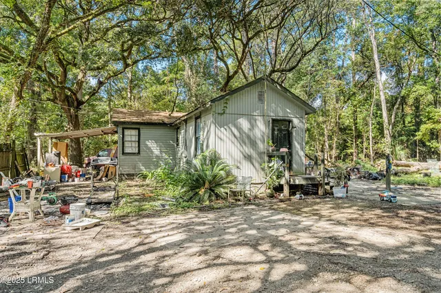 $375,000 | 68 Cherokee Farms Road, Beaufort, SC 29906