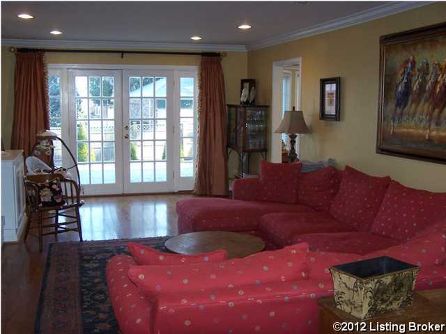 5903 Apache Road Louisville, KY 40207 - Photo 5 of 25 Additional Photo