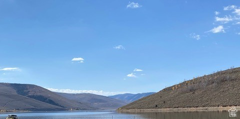 913 East 5300 North Helper, UT 84526 - Photo 27 of 29 View of mountain feature with a water view